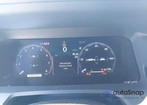 2024 Toyota Tacoma Trd Sport 4Wd from USA, damaged, VIN 3TYLE5JN3RT003804